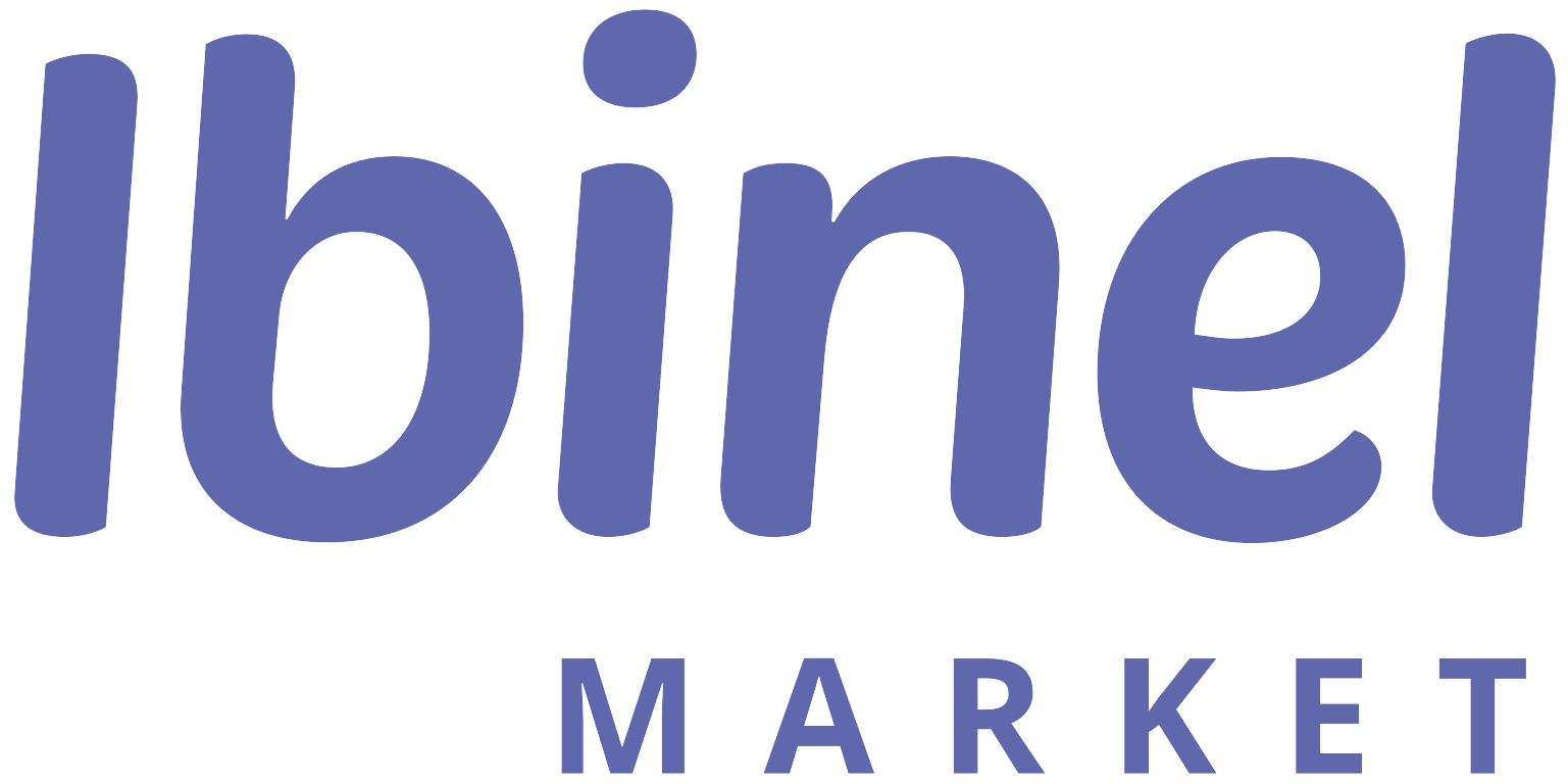 Logo de Ibinel market