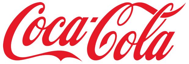 Logo de coca cola