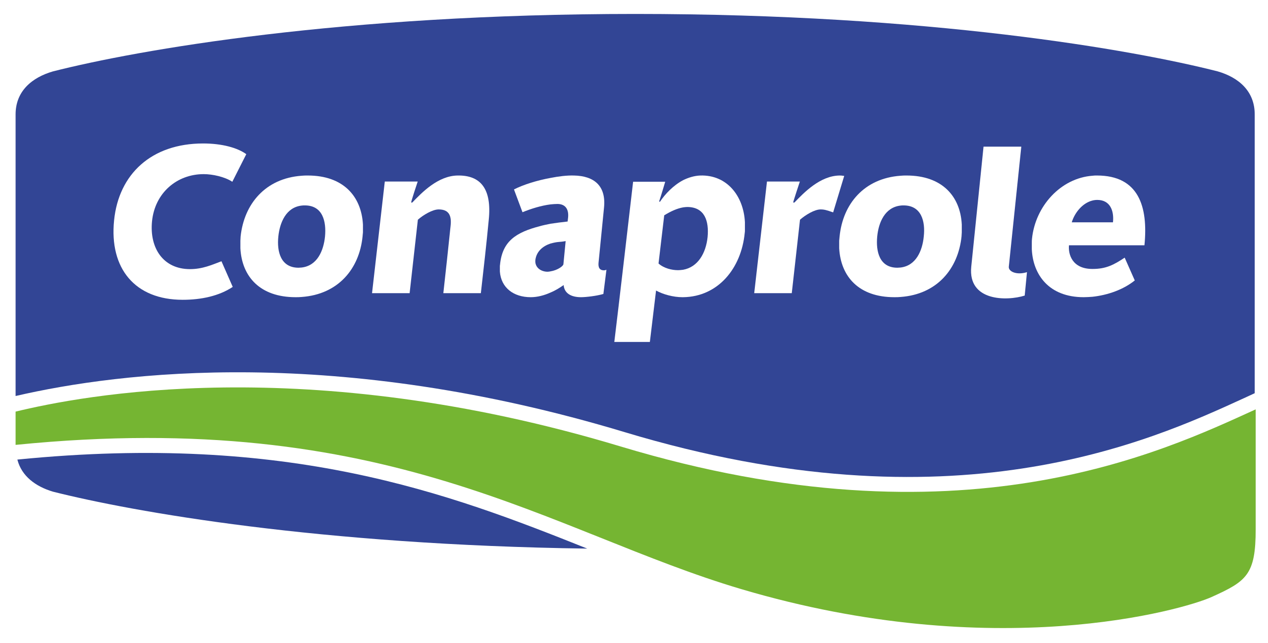 Logo de conaprole