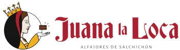 Logo de juana la loca