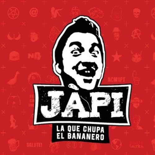 Logo de japi